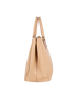 Double Zip Tote, bottom view